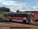 Autotrans > Turilessa 6480 na cidade de Brumadinho, Minas Gerais, Brasil, por Alysson Ferreira. Número da foto: #:id.