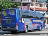 Raybollt Turismo 5110 na cidade de Cabo Frio, Rio de Janeiro, Brasil, por Luiz Krolman. Número da foto: #6611786.