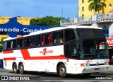 Transilveira 800 na cidade de Aparecida, São Paulo, Brasil, por Adailton Cruz. Número da foto: #6610761.