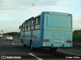Ônibus Particulares 5176 na cidade de Canoas, Rio Grande do Sul, Brasil, por Rodrigo  Ribeiro. Número da foto: #6611199.