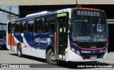 Viação Ideal B28630 na cidade de Rio de Janeiro, Rio de Janeiro, Brasil, por Jordan Santos do Nascimento. Número da foto: #:id.