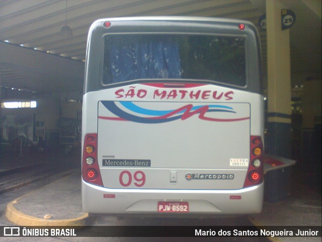 São Matheus 09 na cidade de Salvador, Bahia, Brasil, por Mario dos Santos Nogueira Junior. ID da foto: 6548960.