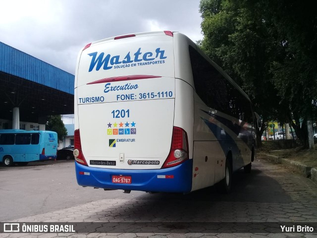 Master Solução em Transportes 1201 na cidade de Manaus, Amazonas, Brasil, por Yuri Brito. Número da foto: #6549525.