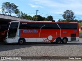Silveira Rio Turismo 1013 na cidade de Ouro Preto, Minas Gerais, Brasil, por Daniel Gomes. Número da foto: #6548696.