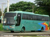 Expresso Floriano 031 na cidade de Teresina, Piauí, Brasil, por João Pedro Pereira Reis. Número da foto: #6547636.