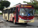GIL - Goretti Irmãos Ltda. 105 na cidade de Juiz de Fora, Minas Gerais, Brasil, por André Luiz Gomes de Souza. Número da foto: #6549015.
