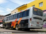 Rápido Campinas 71542 na cidade de Campo Limpo Paulista, São Paulo, Brasil, por Rafael Campos. Número da foto: #:id.