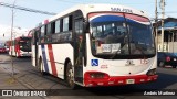 Lared 135 na cidade de San Sebastián, San José, San José, Costa Rica, por Andrés Martínez Rodríguez. Número da foto: #:id.