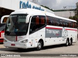 Transpen Transporte Coletivo e Encomendas 45010 na cidade de Sorocaba, São Paulo, Brasil, por Clemilton Rodrigues . ID da foto: :id.