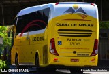 Ouro de Minas Transportes e Turismo 1308 na cidade de Vitória, Espírito Santo, Brasil, por Ricardo Silva Monteiro. Número da foto: #:id.