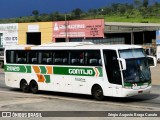 Empresa Gontijo de Transportes 20120 na cidade de Conselheiro Lafaiete, Minas Gerais, Brasil, por Sérgio Augusto Braga Canuto. Número da foto: #6549402.