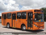 Auto Viação Redentor HI850 na cidade de Curitiba, Paraná, Brasil, por Daumer Marinho. Número da foto: #:id.