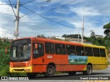 Autotrans > Turilessa 25792 na cidade de Ibirité, Minas Gerais, Brasil, por Daniel Almeida Oliveira. Número da foto: #:id.