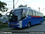 Viação Riodoce 91807 na cidade de Campos dos Goytacazes, Rio de Janeiro, Brasil, por Luis Otávio Vicente Domingues. Número da foto: #6547716.