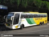 Empresa Gontijo de Transportes 12245 na cidade de Belo Horizonte, Minas Gerais, Brasil, por Matheus Rocha. Número da foto: #6548595.