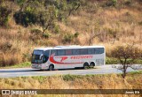 Viação Presidente 3600 na cidade de Sabará, Minas Gerais, Brasil, por Jones Bh. Número da foto: #6548518.