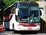 Expresso Gardenia 2830 na cidade de São Paulo, São Paulo, Brasil, por Rodrigo Coimbra. Número da foto: #:id.