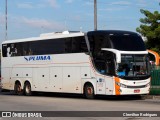 Trans Isaak Turismo 2713 na cidade de São Paulo, São Paulo, Brasil, por Clemilton Rodrigues . Número da foto: #:id.