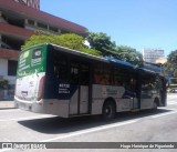 Salvadora Transportes > Transluciana 40738 na cidade de Belo Horizonte, Minas Gerais, Brasil, por Hugo Henrique de Figueiredo. Número da foto: #6548443.