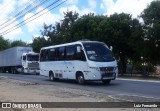 Sistema Complementar de Alagoas 0162 na cidade de Maceió, Alagoas, Brasil, por Luiz Fernando. Número da foto: #6548718.
