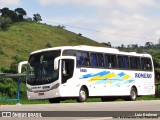 Turismo Romero 6800 na cidade de Juiz de Fora, Minas Gerais, Brasil, por Luiz Krolman. Número da foto: #6548533.