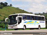 Turismo Romero 6800 na cidade de Juiz de Fora, Minas Gerais, Brasil, por Luiz Krolman. ID da foto: :id.