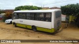 Ônibus Particulares 1031 na cidade de Piritiba, Bahia, Brasil, por Mario dos Santos Nogueira Junior. Número da foto: #:id.