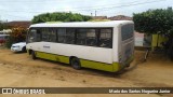 Ônibus Particulares 1031 na cidade de Piritiba, Bahia, Brasil, por Mario dos Santos Nogueira Junior. ID da foto: :id.