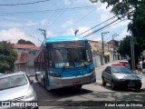 Viação Cidade Dutra 6 1263 na cidade de São Paulo, São Paulo, Brasil, por Rafael Lopes de Oliveira. Número da foto: #6548593.