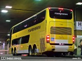 Viação Itapemirim 17401 na cidade de Belo Horizonte, Minas Gerais, Brasil, por Jones Bh. Número da foto: #6547634.