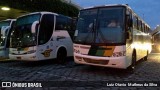 Empresa Gontijo de Transportes 3165 na cidade de Belo Horizonte, Minas Gerais, Brasil, por Luiz Otavio Matheus da Silva. Número da foto: #6547655.