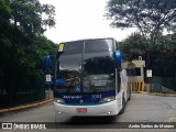 Marquin Service Transportes e Turismo 5003 na cidade de São Paulo, São Paulo, Brasil, por Andre Santos de Moraes. Número da foto: #6549307.