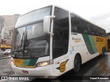 Empresa Gontijo de Transportes 12300 na cidade de Belo Horizonte, Minas Gerais, Brasil, por Hariel Bernades. Número da foto: #6549429.