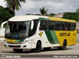 Empresa Gontijo de Transportes 3220 na cidade de Almenara, Minas Gerais, Brasil, por Sérgio Augusto Braga Canuto. Número da foto: #6549453.