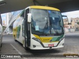 Empresa Gontijo de Transportes 10905 na cidade de Belo Horizonte, Minas Gerais, Brasil, por Weslley Silva. Número da foto: #:id.