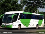 Comércio e Transportes Boa Esperança 6203 na cidade de Teresina, Piauí, Brasil, por João Victor. Número da foto: #6548449.