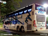 Pedra Azul Turismo 23000 na cidade de Vitória, Espírito Santo, Brasil, por Gabriel Bispo. Número da foto: #6548400.