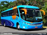 Litorânea Transportes Coletivos 5358 na cidade de São Paulo, São Paulo, Brasil, por Rodrigo Coimbra. Número da foto: #:id.