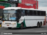 Ônibus Particulares 0280 na cidade de Feira de Santana, Bahia, Brasil, por Luiz  Lima. Número da foto: #6548503.