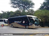 Bela Tur Fretamento e Turismo 2011 na cidade de São Paulo, São Paulo, Brasil, por Andre Santos de Moraes. Número da foto: #6549296.
