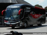 Empresa de Ônibus Pássaro Marron 8802 na cidade de São José dos Campos, São Paulo, Brasil, por Ezequiel Vicente Fernandes. Número da foto: #:id.