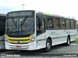 Real Auto Ônibus A41295 na cidade de Brasil, por Alexandre Britto. Número da foto: #6549033.