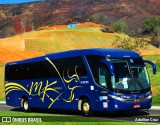 MK Fretamento e Turismo 1311 na cidade de Aparecida, São Paulo, Brasil, por Adailton Cruz. Número da foto: #:id.