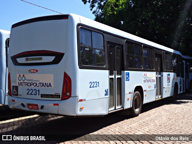 TM - Transversal Metropolitana 2231 na cidade de São Leopoldo, Rio Grande do Sul, Brasil, por Otávio dos Reis . ID da foto: 6551299.