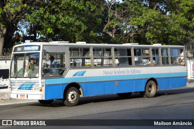 Nossa Senhora de Fátima 112 na cidade de Fortaleza, Ceará, Brasil, por Mailson Amâncio. Número da foto: #6550077.