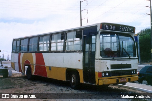 Itapebussu 34 na cidade de Fortaleza, Ceará, Brasil, por Mailson Amâncio. ID da foto: 6550079.