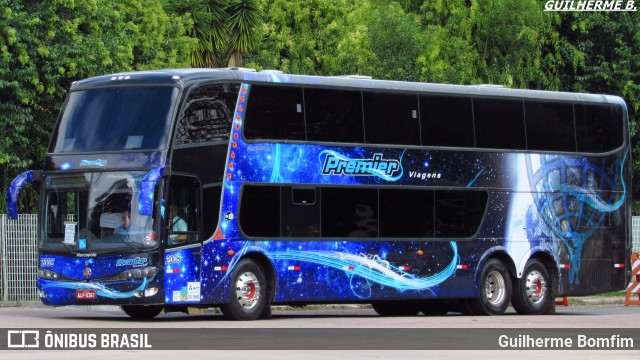 Premier Viagens 2008 na cidade de Curitiba, Paraná, Brasil, por Guilherme Bomfim. Número da foto: #6550541.