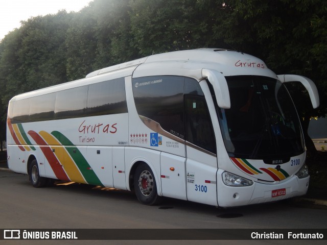 Grutas Turismo 3100 na cidade de Itaperuna, Rio de Janeiro, Brasil, por Christian  Fortunato. Número da foto: #6550154.