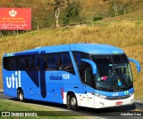 UTIL - União Transporte Interestadual de Luxo 9228 na cidade de Aparecida, São Paulo, Brasil, por Adailton Cruz. Número da foto: #:id.