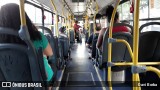 VTC - Viação Teresópolis Cavalhada 2150 na cidade de Porto Alegre, Rio Grande do Sul, Brasil, por Davi Borba. Número da foto: #6549722.